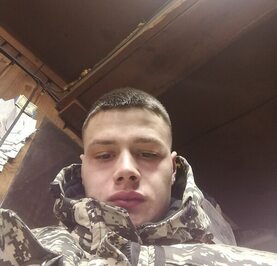 Дима Алексеев