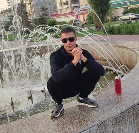 Антон