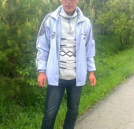 Денис Ковалев