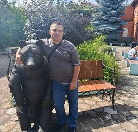 Артём Обвинцев