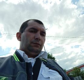 Андрей Милехин