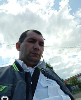 Андрей Милехин