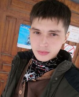 Александр Палачев