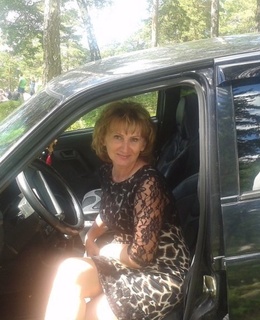 Татьяна — фото 21