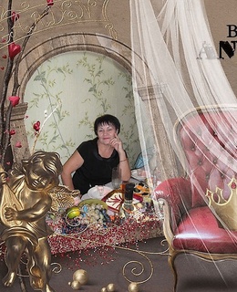 Лидия — фото 6