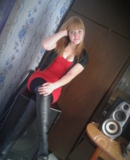 Nastena — фото 19