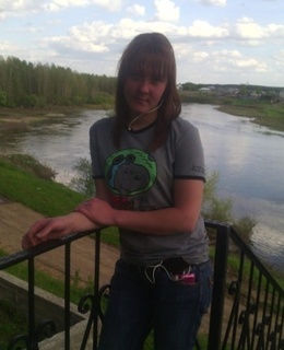 Nastena — фото 18