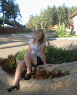 Nastena — фото 17