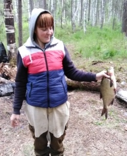 Nastena — фото 3