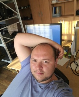 Алексей — фото 2