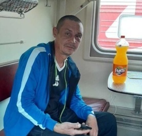 Сергей Добрый