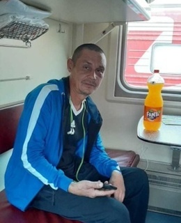 Сергей Добрый