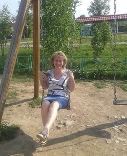 Татьяна — фото 16