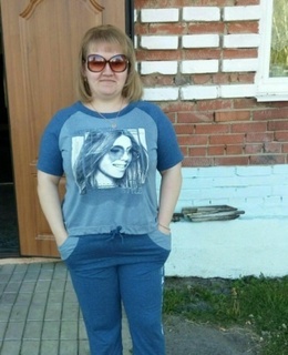 Оксана — фото 11