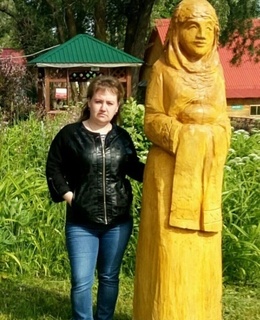 Оксана — фото 10