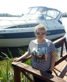 Оксана — фото 9