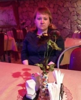 Оксана — фото 8