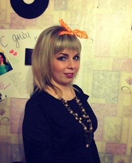 Ксюня — фото 4