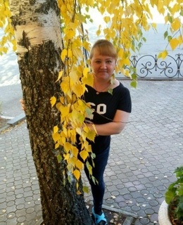 Оксана — фото 7