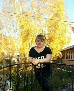 Оксана — фото 5