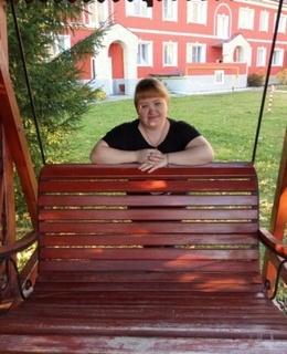 Оксана — фото 4