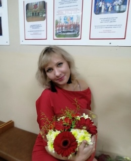 Ольга — фото 15