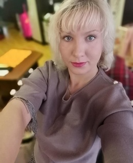 Ольга — фото 11