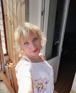 Ольга — фото 3