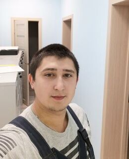 Дмитрий Агеев