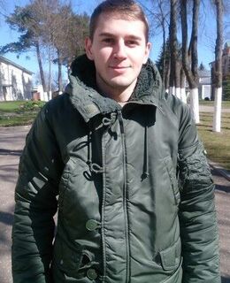 Владимир Васильев